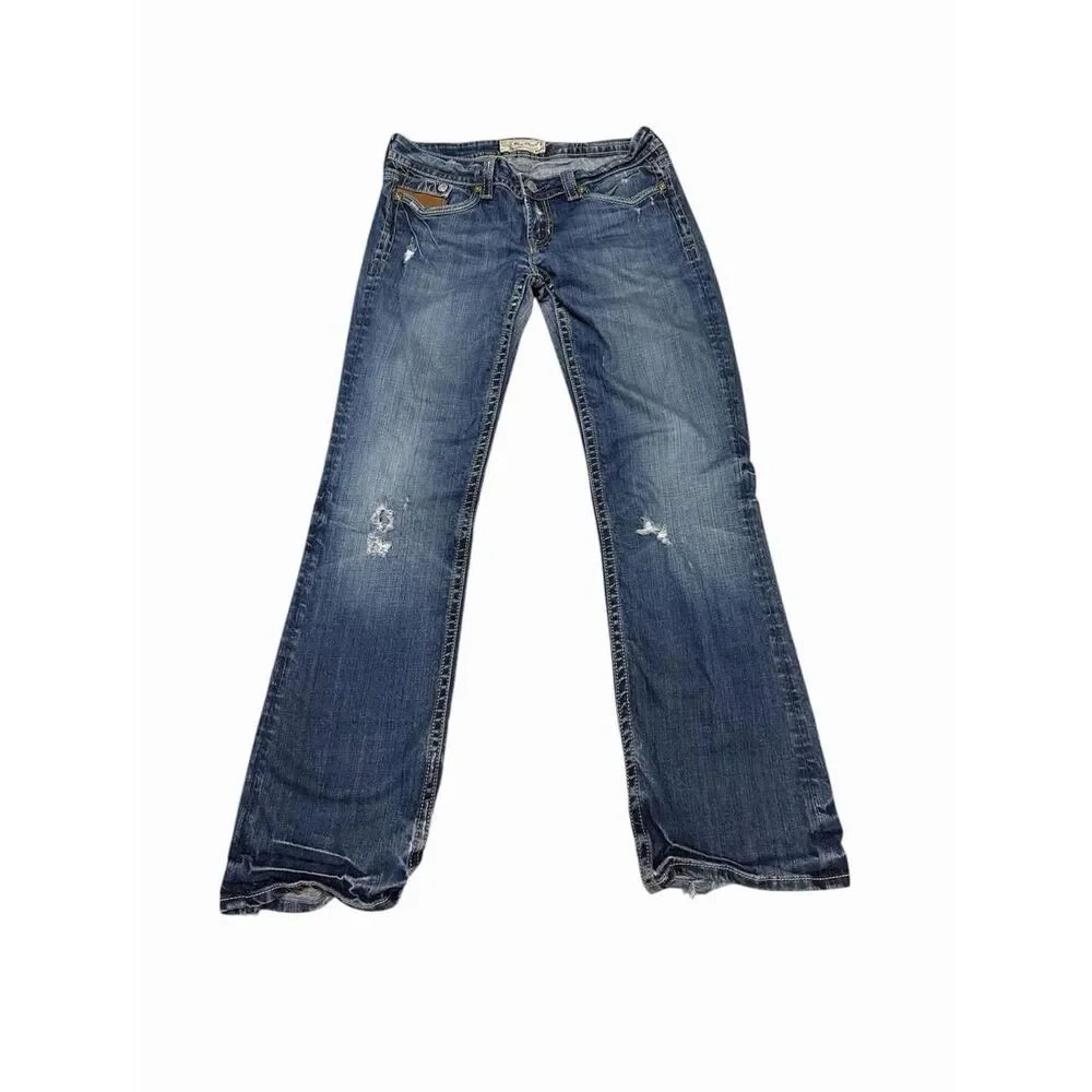 Unbranded Men's Blue Jeans